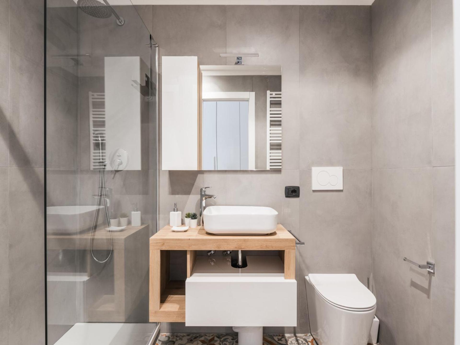 The Best Rent - Four-Room Apartment A Few Steps From The Trevi Fountain Екстериор снимка