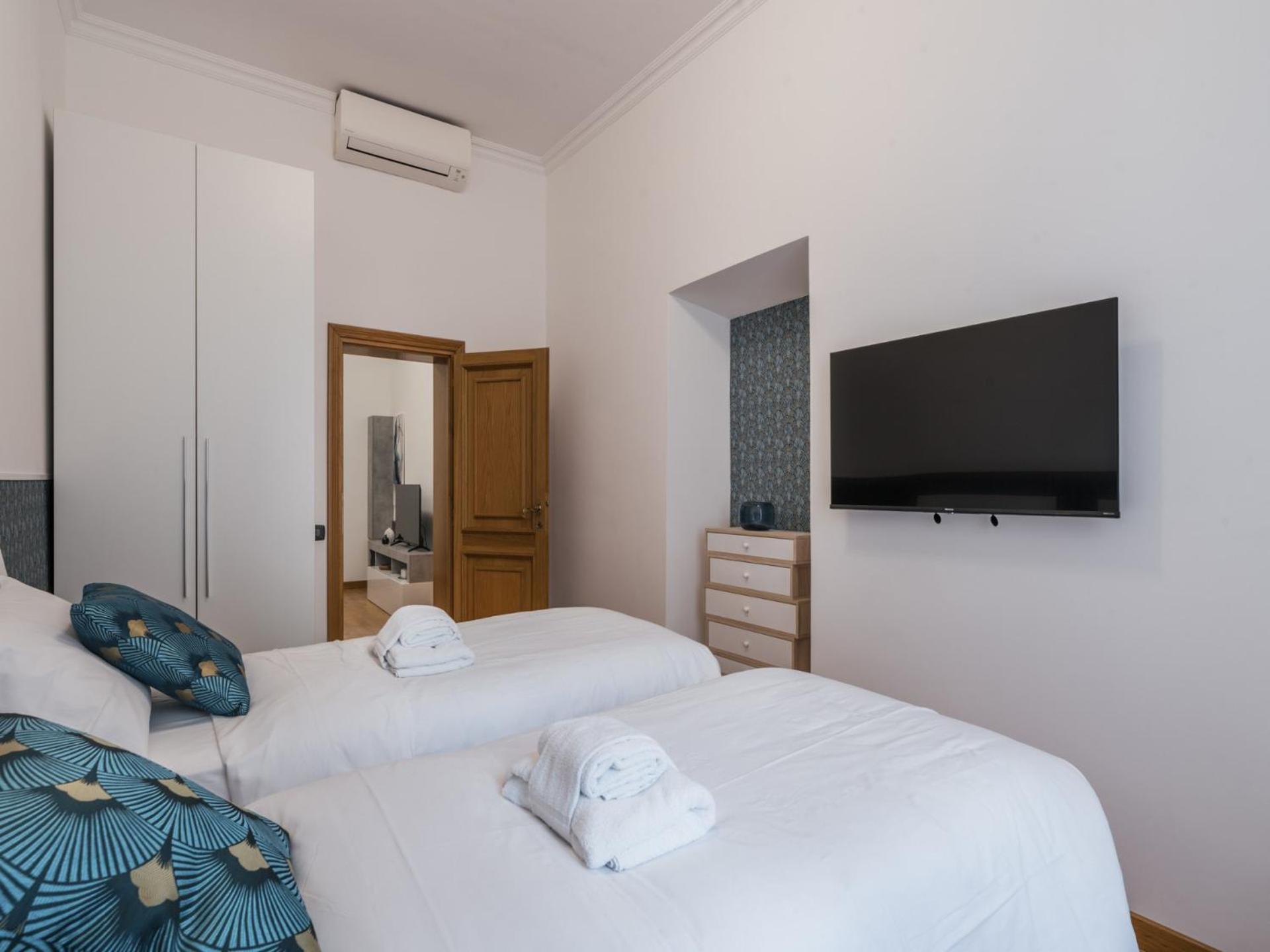 The Best Rent - Four-Room Apartment A Few Steps From The Trevi Fountain Екстериор снимка